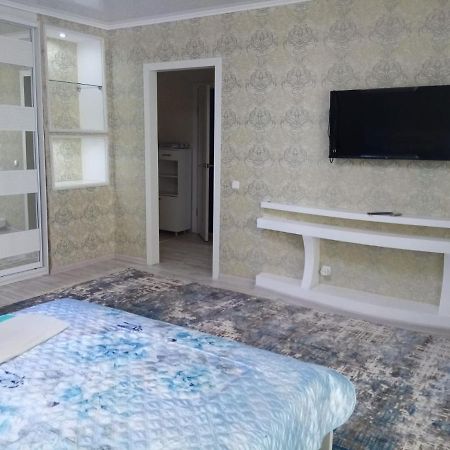 Кунаева 55 Uralsk Exterior foto