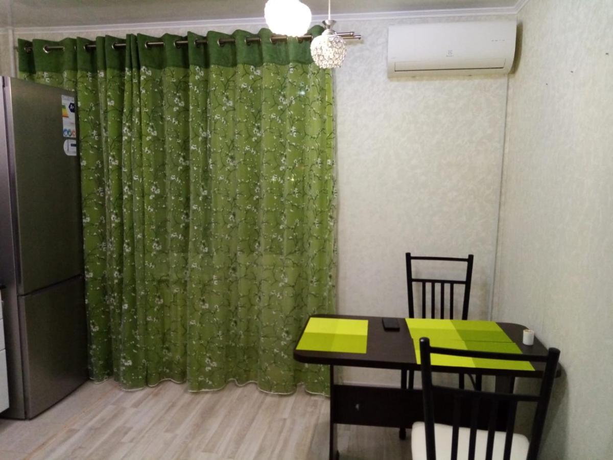 Кунаева 55 Uralsk Exterior foto